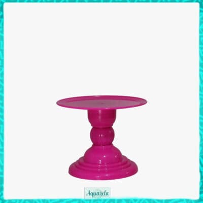 Boleira Pequena Todas as Cores Promoção