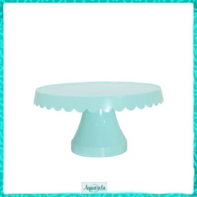 Boleira Ondas Promoção - Verde Candy