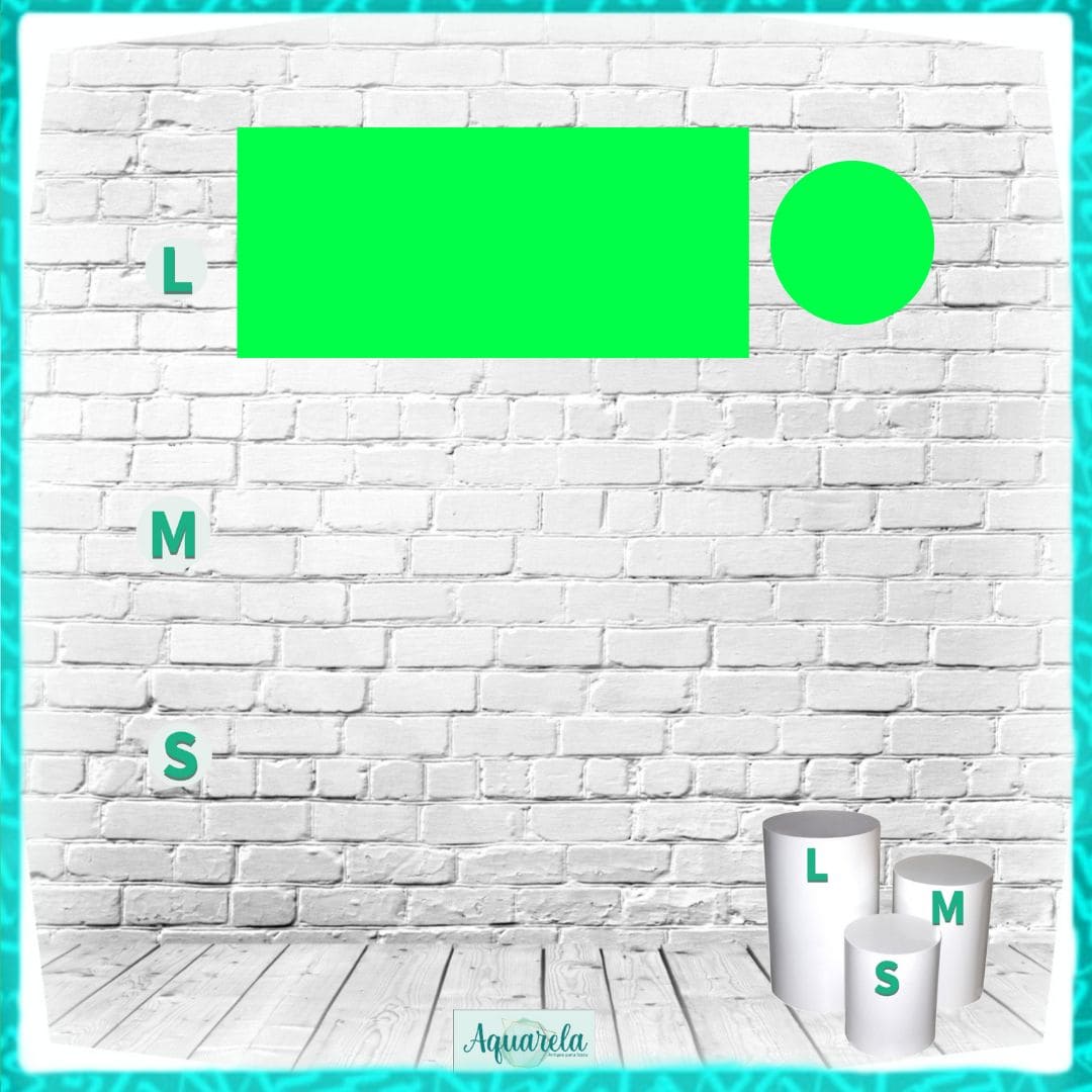OFERTA TITAN UNA CAPA VERDE CLOROFILA (6353) 750 ML