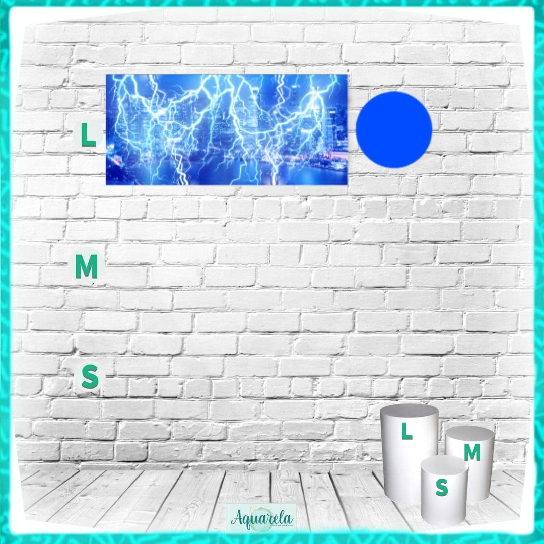 Capa Cilindro Grande – Sonic