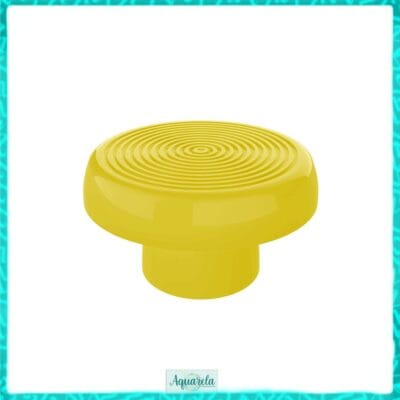 Boleira Alegra Todas as Cores - Amarelo