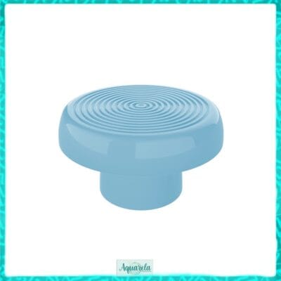 Boleira Alegra Todas as Cores - Azul claro