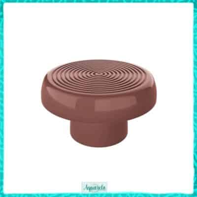 Boleira Alegra Todas as Cores - Rose Gold