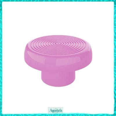 Boleira Alegra Todas as Cores - Rosa Claro