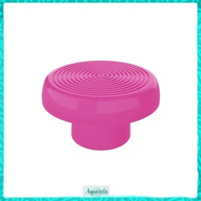 Boleira Alegra Todas as Cores - Pink