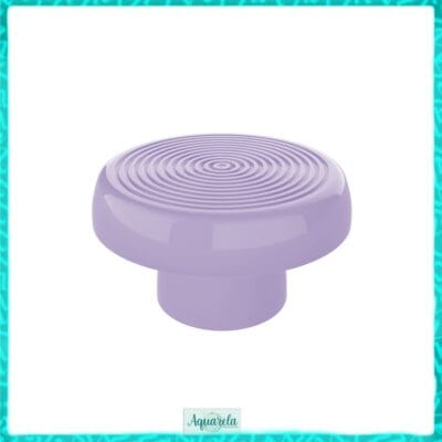 Boleira Alegra Todas as Cores - Lilás