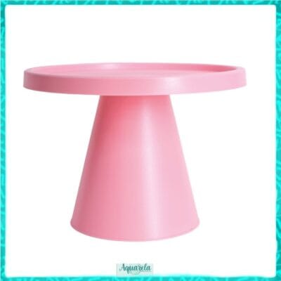 Boleira Cone Grande Todas as Cores - Rosa Claro