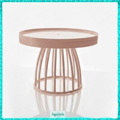 Boleira Aura Baby Todas as Cores - Nude
