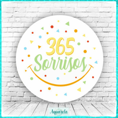 365 sorrisos