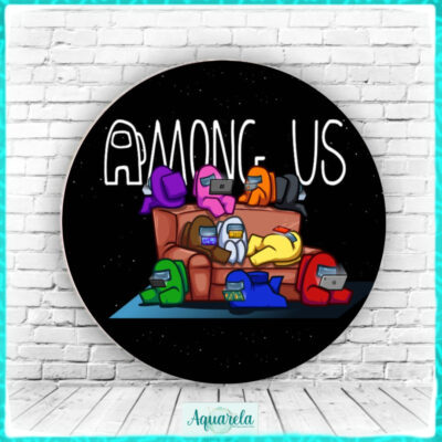 Among US
