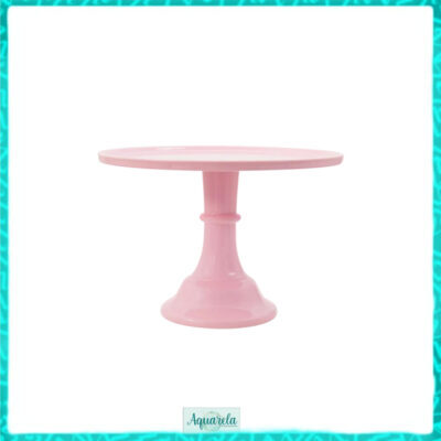 Aquarela_Boleira Melanina_Rosa Claro