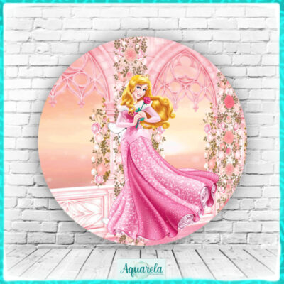 Aurora bela adormecida