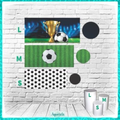 Futebol Bola Taca