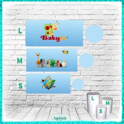 Baby TV