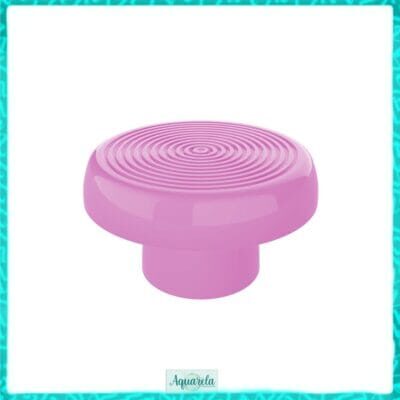 boleira alegra rosa claro