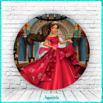 Elena de Avalor