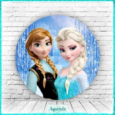 Frozen 3 categorias