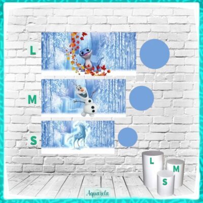 Frozen