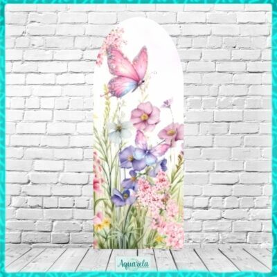 Lateral Arco Jardim Borboletas 1-0325