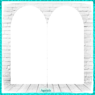 Lateral romana branca