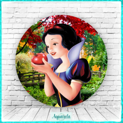 branca de neve 2