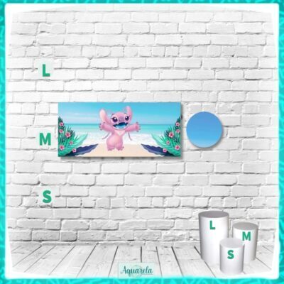 cilindros medio stitch 0425