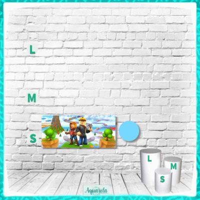 cilindros pequeno roblox