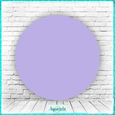 cores lisas lilas