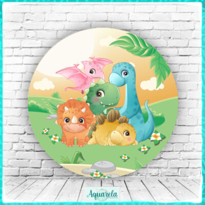 dino baby dinossauro turma
