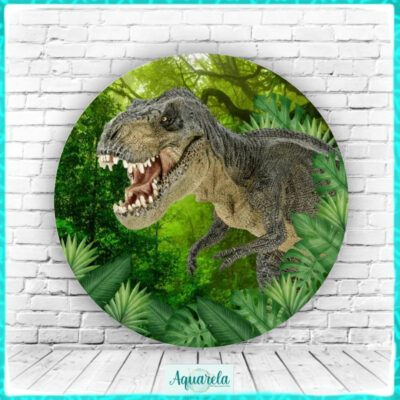 dinossauro real jurassic 5
