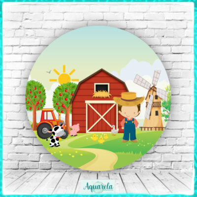 fazendinha quinta menino