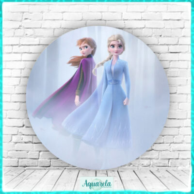 frozen 2 ana e elsa