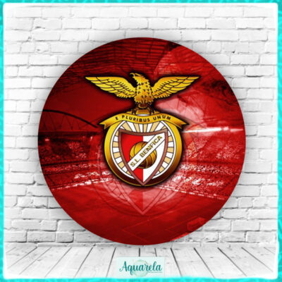 futebol-Benfica