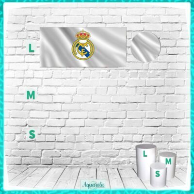 futebol Real madrid