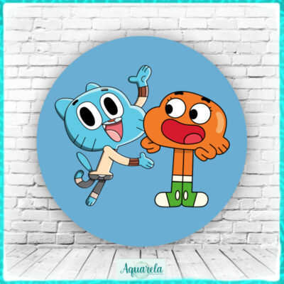 gumbal