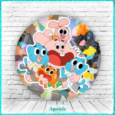gumball 2