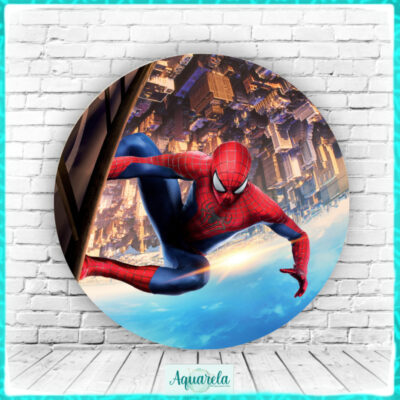homem aranha