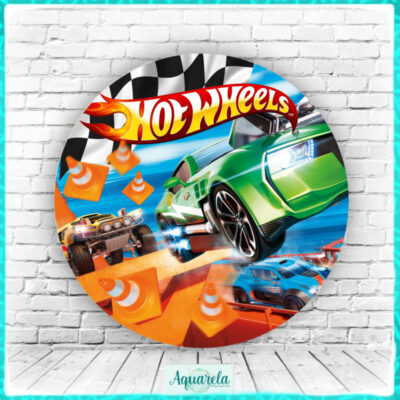 hot wheels 4