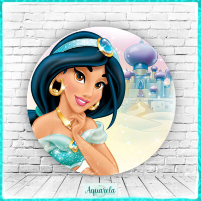 jasmine aladim 5