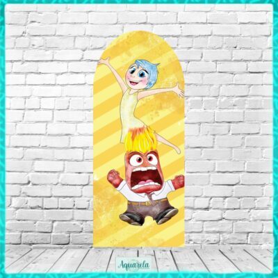 lateral arco divertidamente 13