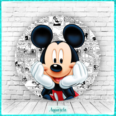 mickey 4