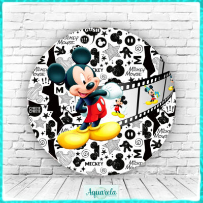 mickey