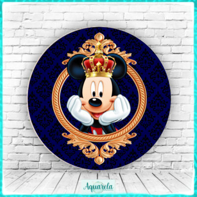 mickey realeza