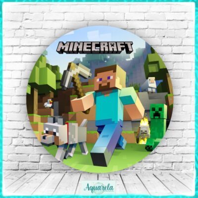 minecraft 5