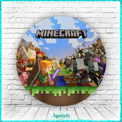 minecraft 5