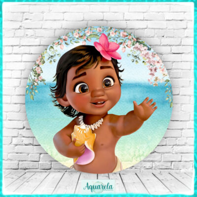moana baby