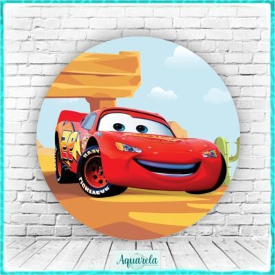 painel 120 cars024