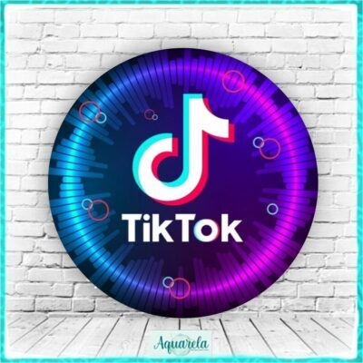 painel tik tok 0724