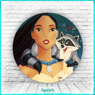 pocahontas
