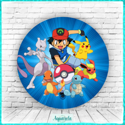 pokemon 4